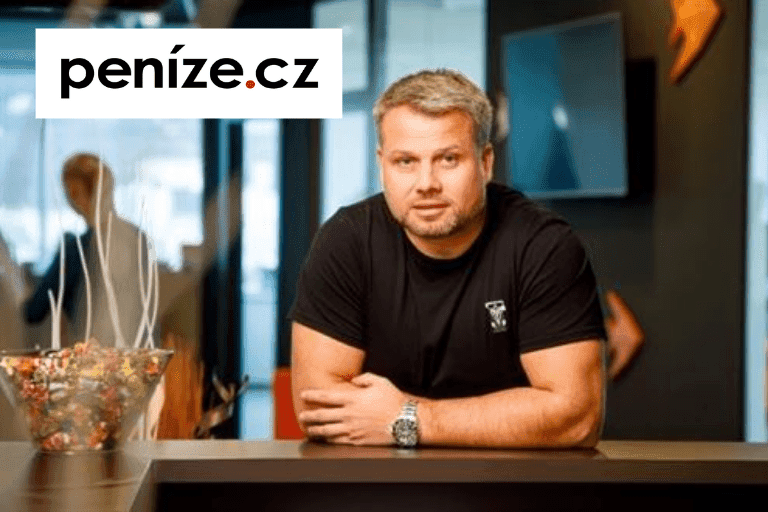 Napsali o nás: Nová finančně-poradenská síť chce do první trojky na trhu