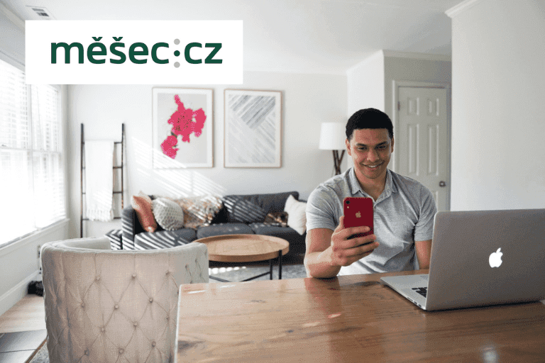 Napsali o nás: Startuje online zprostředkovatel Fingo
