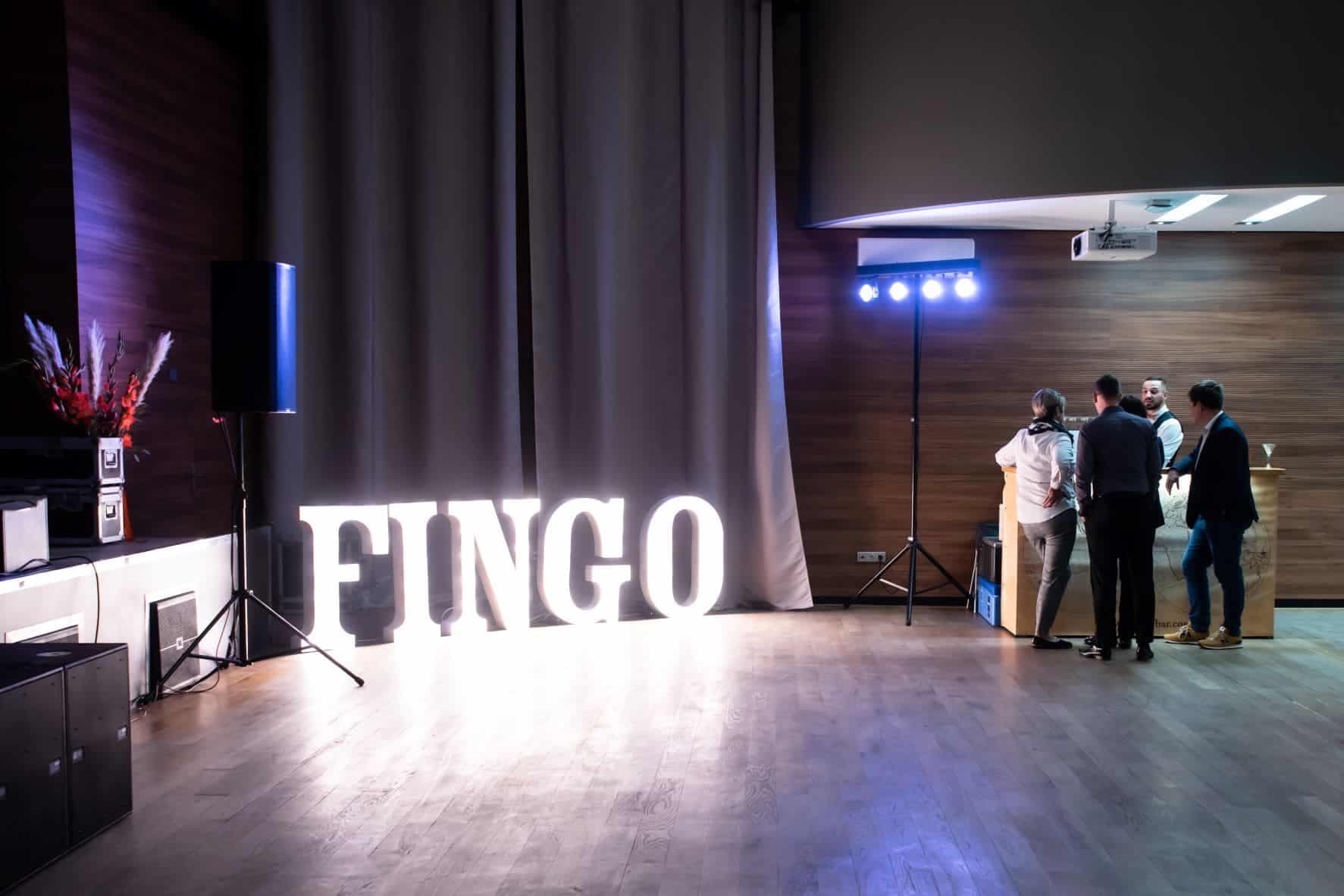 Už se známe! První konference FinGO v Česku