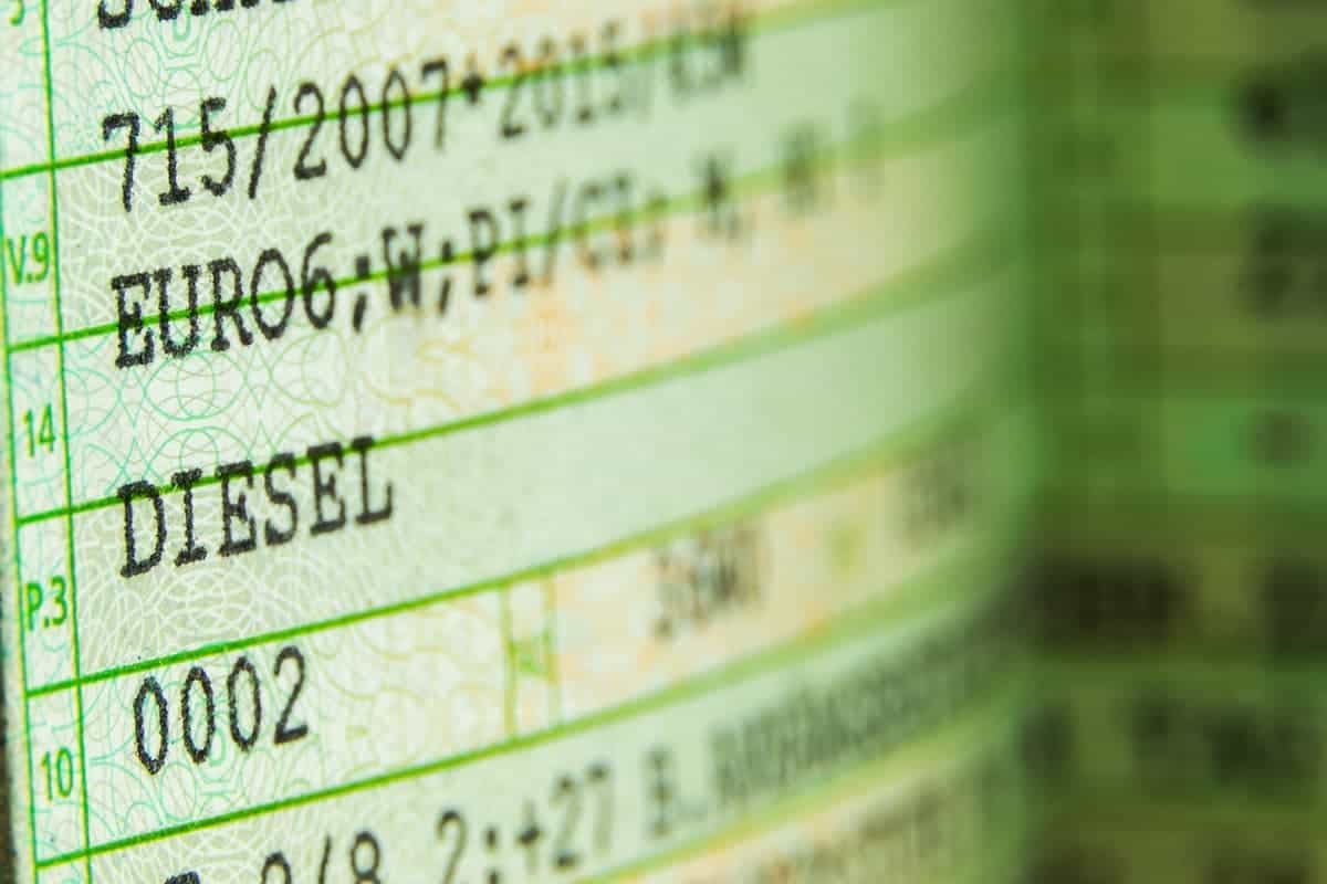 Jak odhlásit VOZIDLO z registru v roce 2021