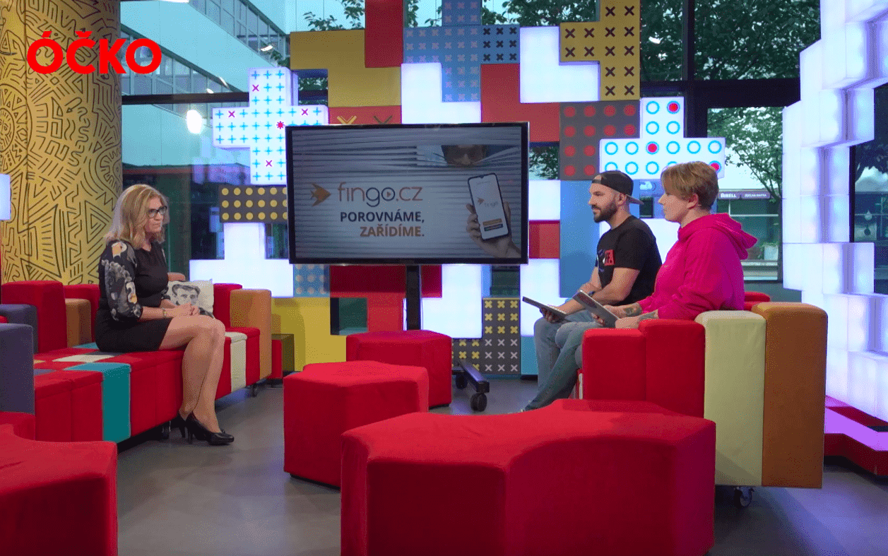 Jana Vaisová radí: Jak získat výhodnou hypotéku