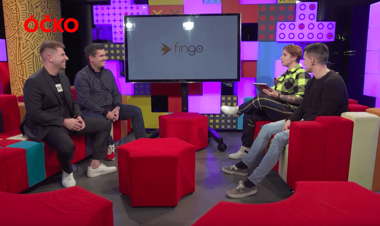 FinGO radí: Jak na zdravé rodinné finance