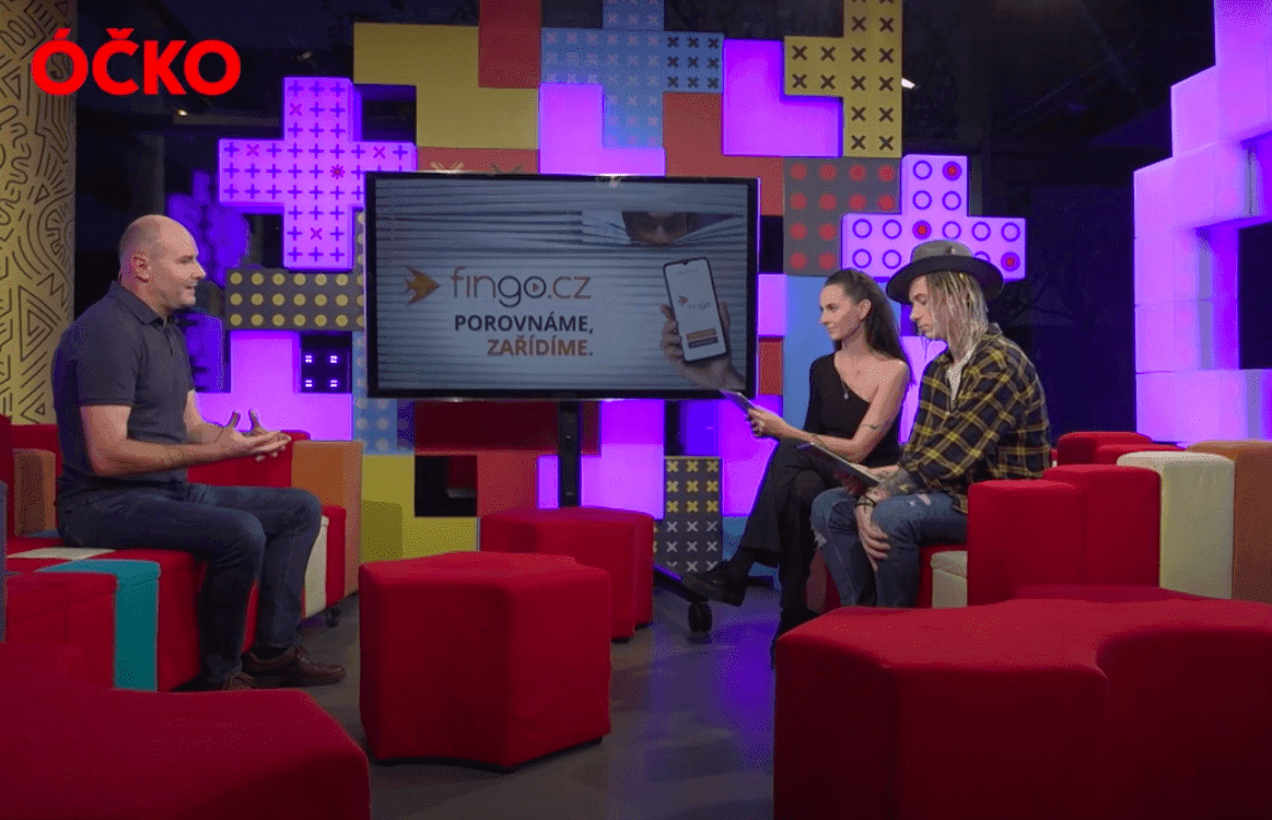 Petr Motáček radí: Životní pojistku si sjednejte už v mládí