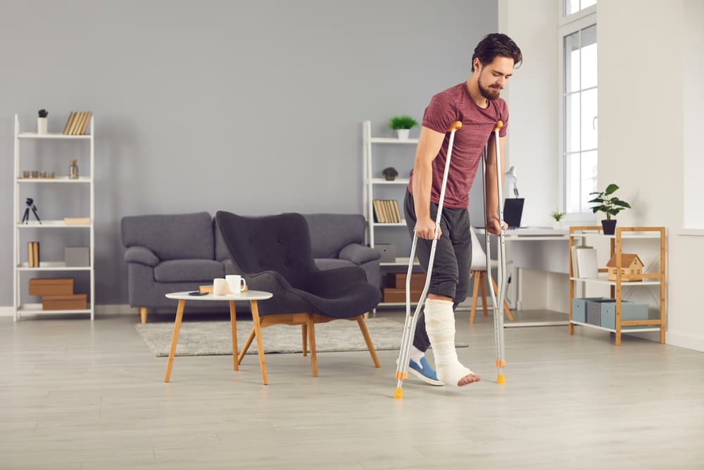 Jak na pojištění úrazu a invalidity