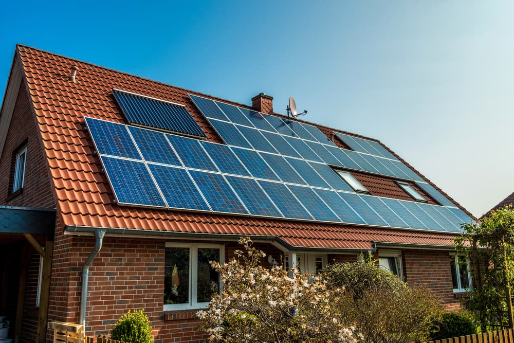 Jak pojistit fotovoltaiku