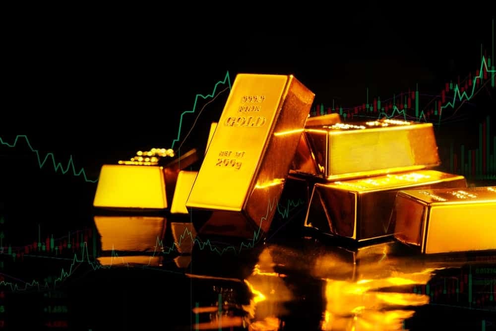 Investice do zlata: Proč se vyplatí a jak začít