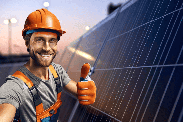 Jak pojistit fotovoltaiku a na co si dát pozor?