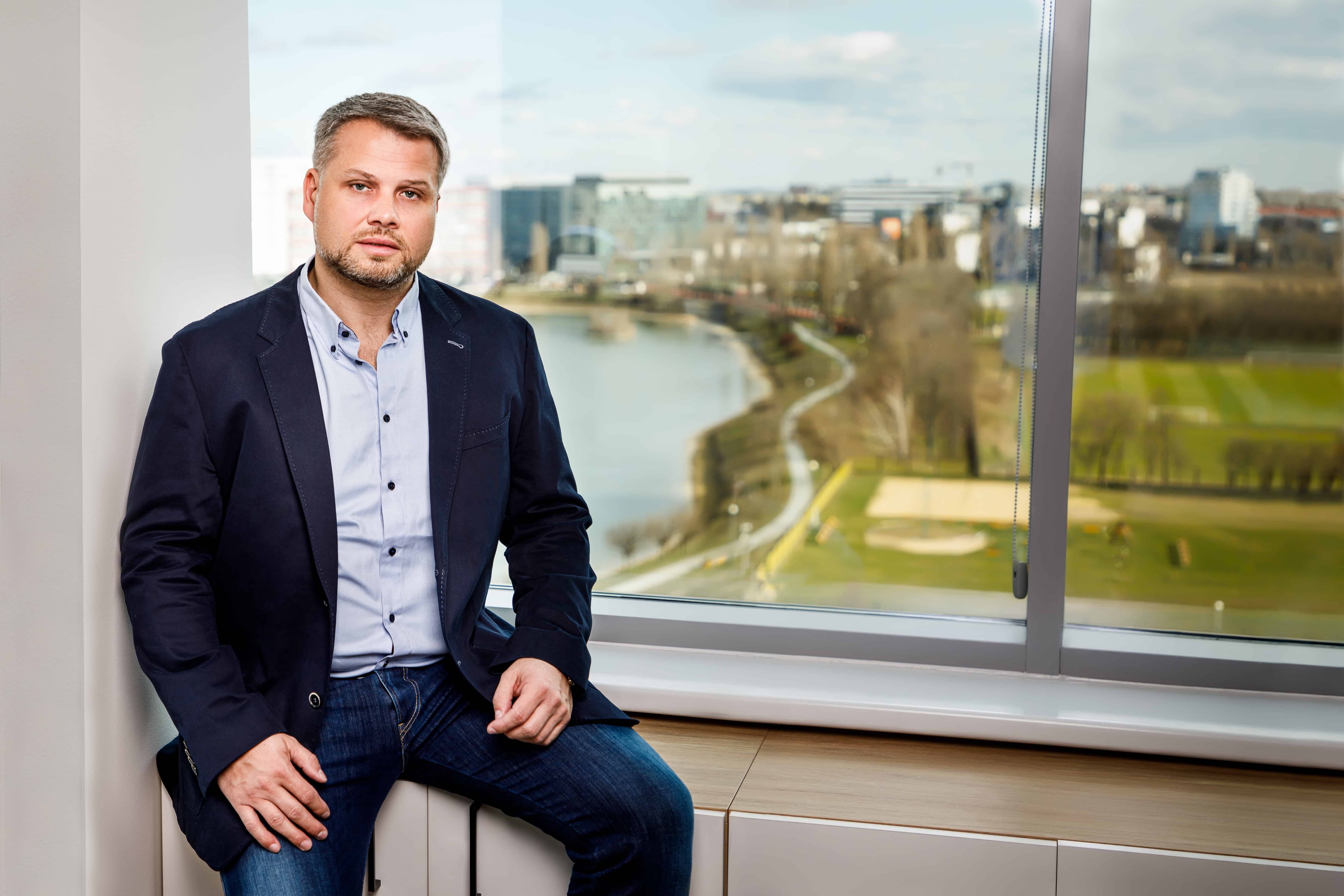 Klienti Oportia se mohou opřít o skupinu INTEFI. Investuje do stabilních a výnosných projektů